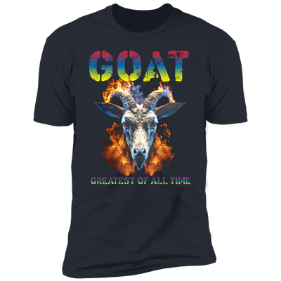 The GOAT T-Shirt