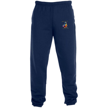 Birdseye "Quack" Joggers