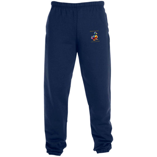 Birdseye "Quack" Joggers
