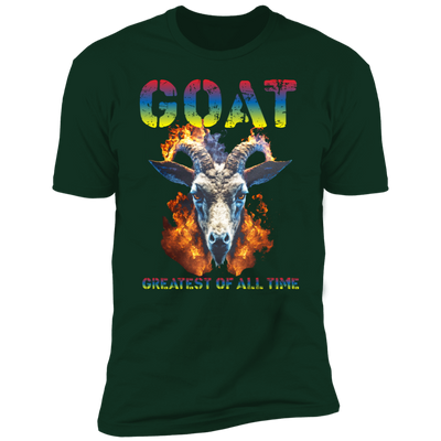 The GOAT T-Shirt