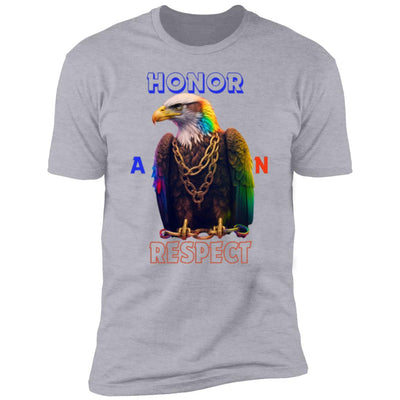 Honor T-Shirt