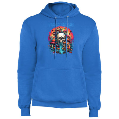 Shroom Doom  Pullover Hoodie