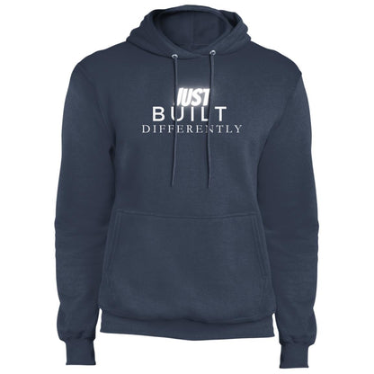 Birdseye "Built Differently" Pullover Hoodie