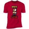 Birdseye Clothing T-Shirt