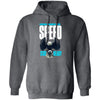 Neo Cyborg Culture - SPEED - CAR G185 Gildan Pullover Hoodie