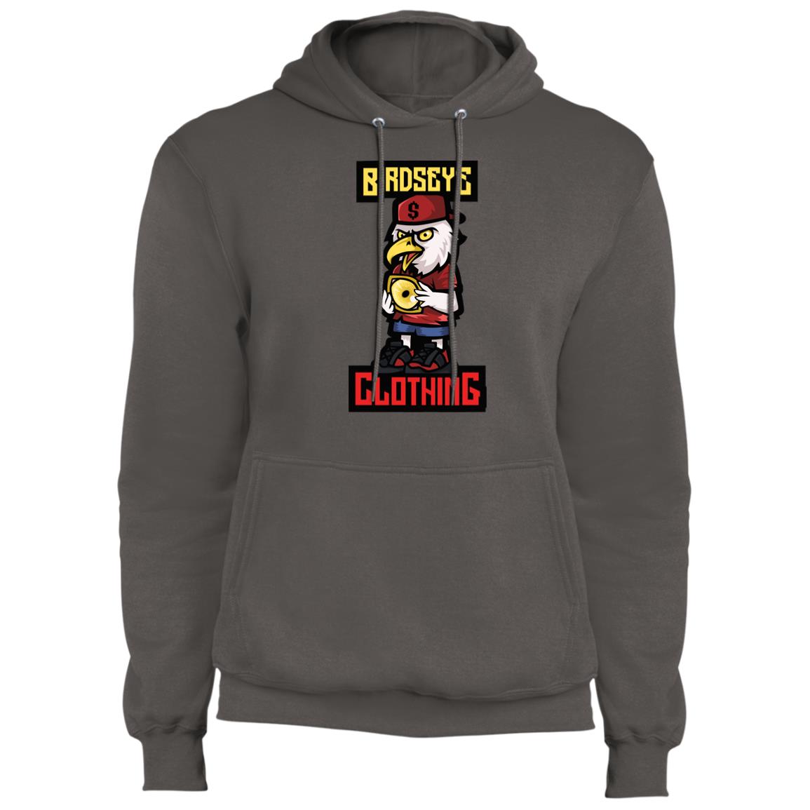 Birdseye "Signature" Hoodie