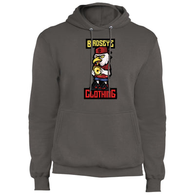 Birdseye Hoodie