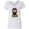 White / 2XL