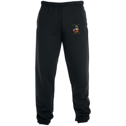 Birdseye "Quack" Joggers