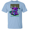 Light Blue / 2XL