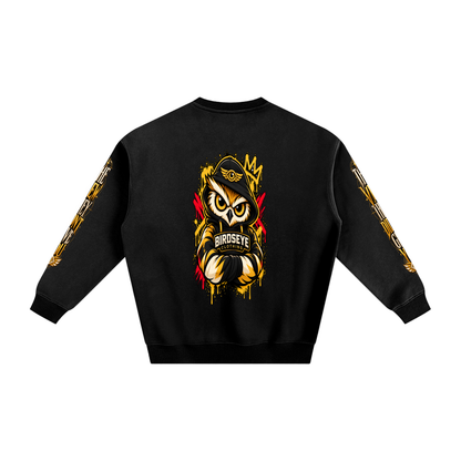 Night Owl Crewneck