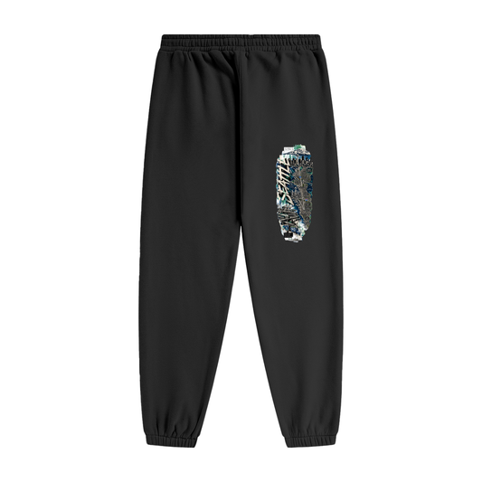 Seattle Wired Joggers