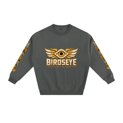 Night Owl Crewneck