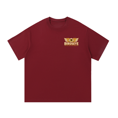 Birdseye Mascot Tee