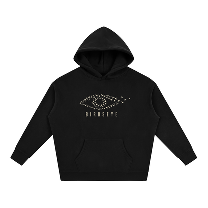 Birdseye All-Seeing Eye Hoodie