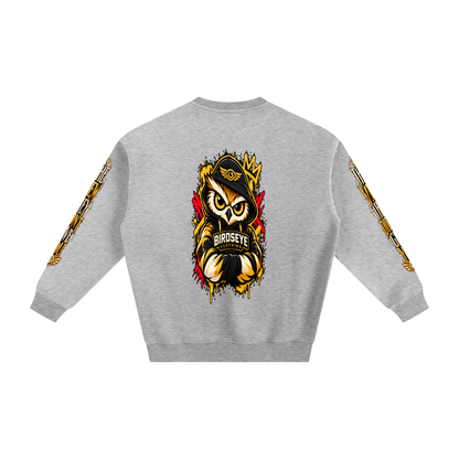 Night Owl Crewneck