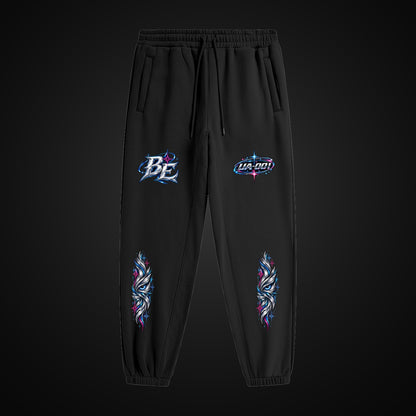 Birdseye Worldwide Joggers front