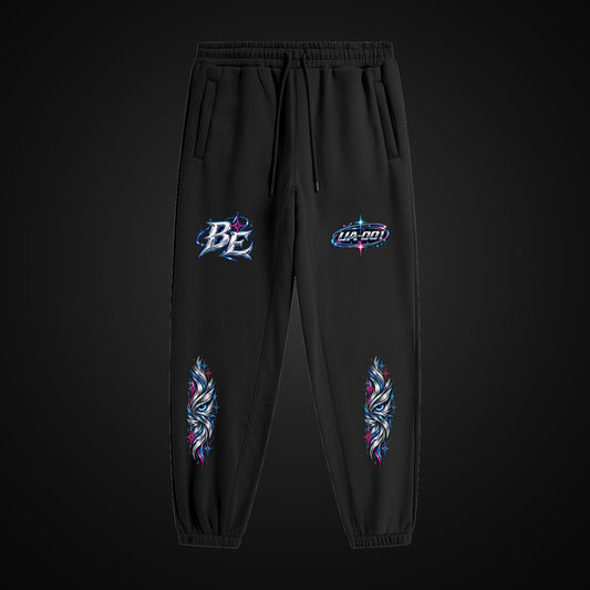 Birdseye Worldwide Joggers front