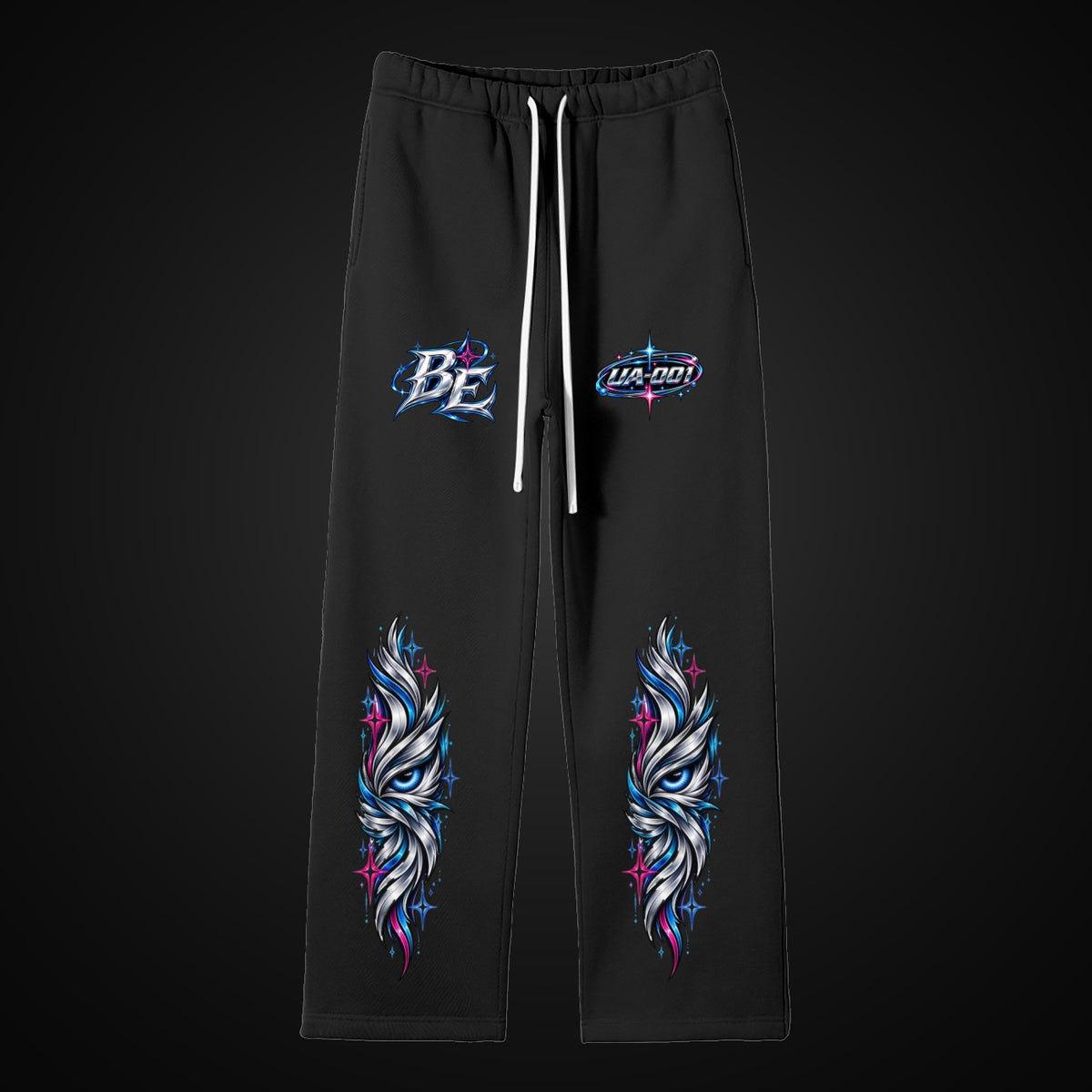 Birdseye Worldwide Sweatpants front