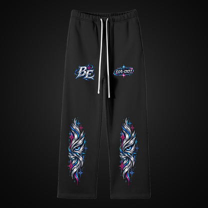Birdseye Worldwide Sweatpants front