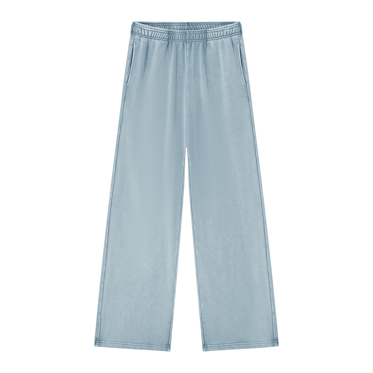 The Flock Women's Mineral Wash Sweatpants