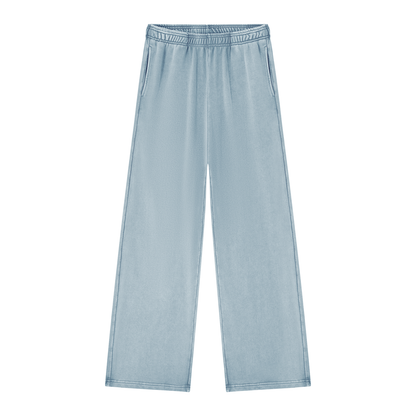 The Flock Women's Mineral Wash Sweatpants
