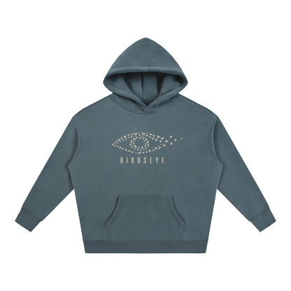 Birdseye All-Seeing Eye Hoodie