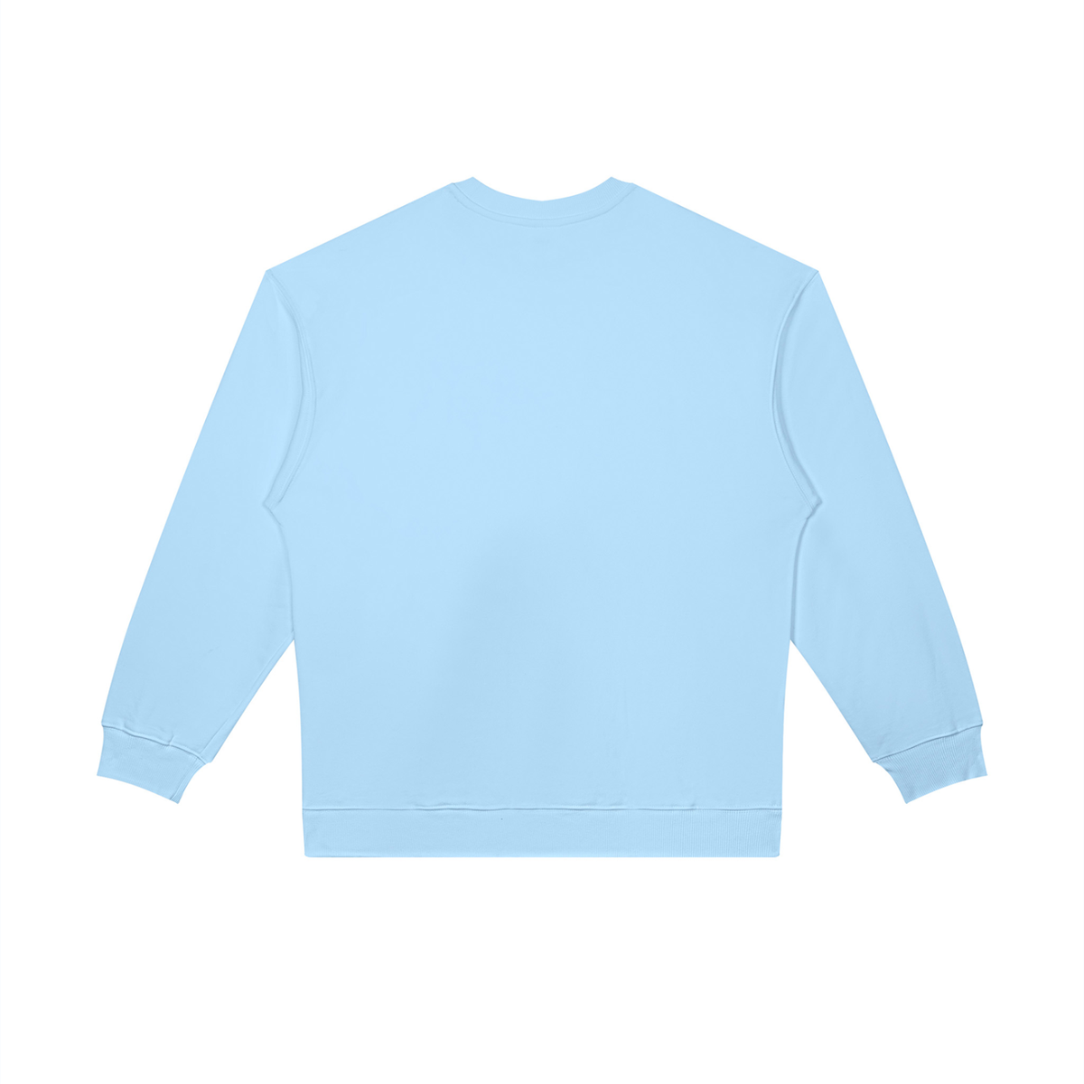 Seattle Skyline Crewneck