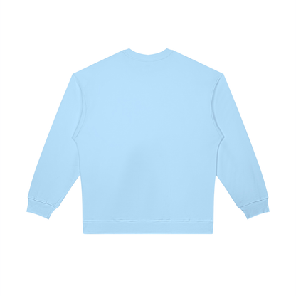 Seattle Skyline Crewneck