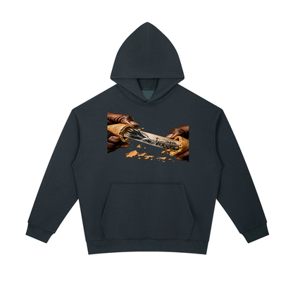Essential Heavyweight Hoodie