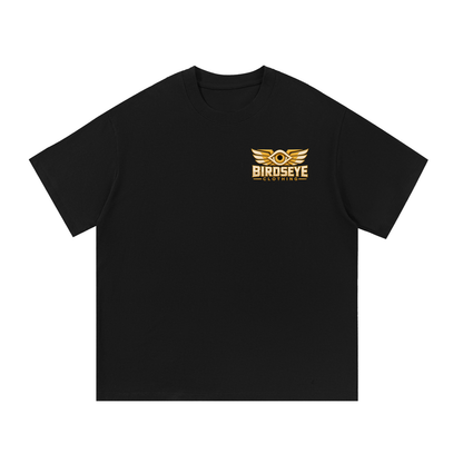 Birdseye Mascot Tee