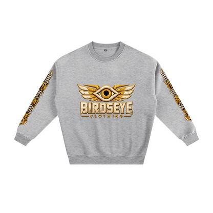 Night Owl Crewneck