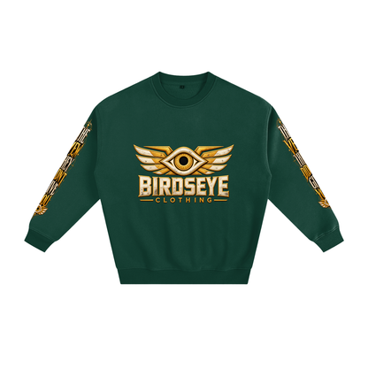 Night Owl Crewneck