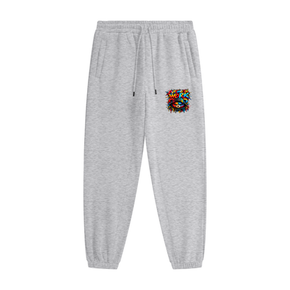 Put In The Work Joggers