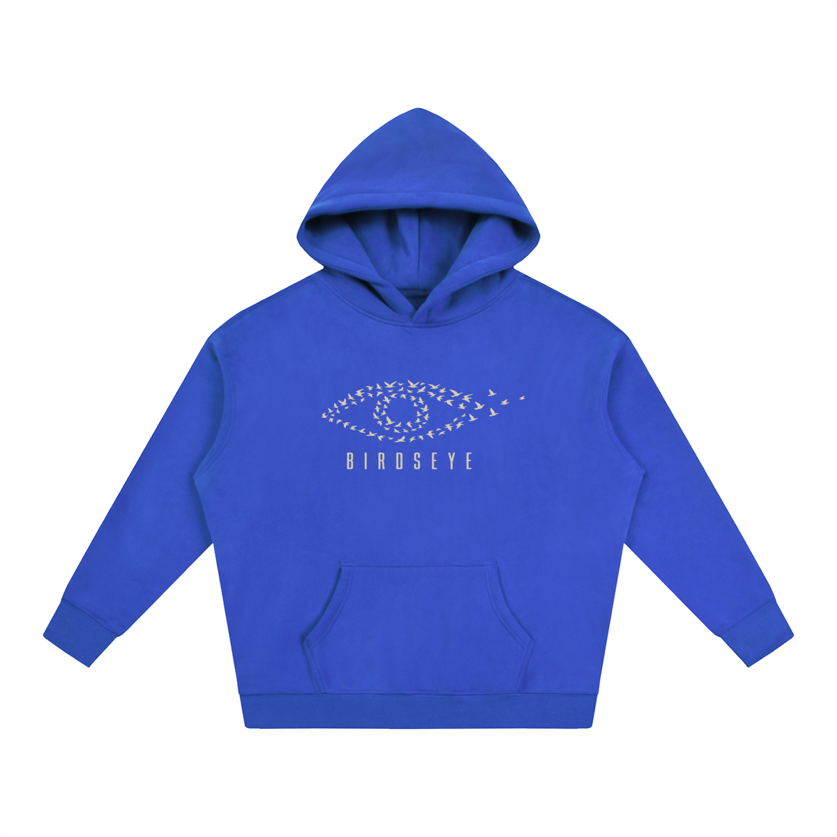 Birdseye All-Seeing Eye Hoodie