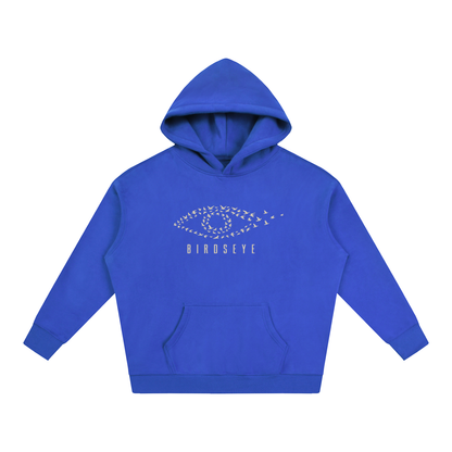 Birdseye All-Seeing Eye Hoodie