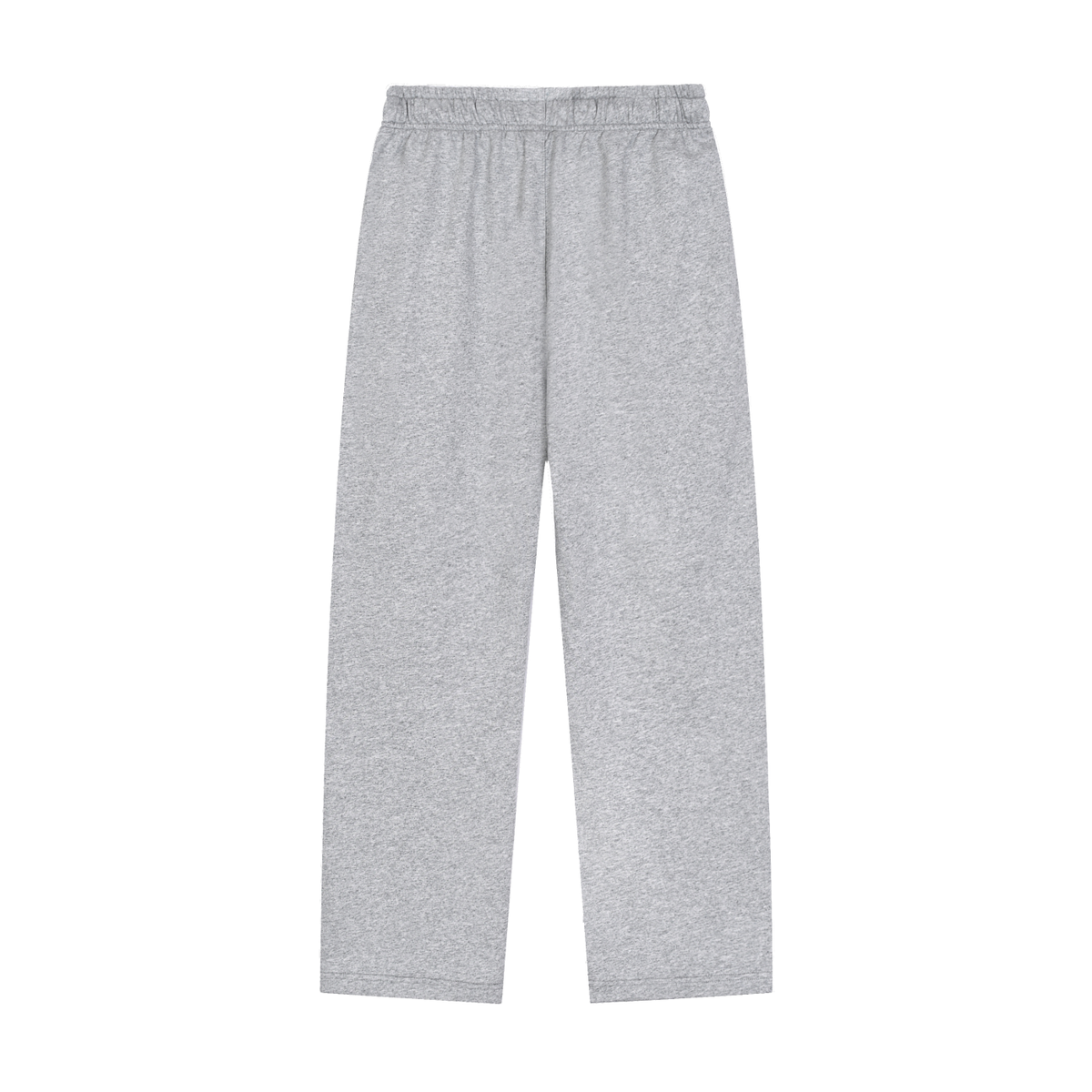 Penthouse Perspective Straight-Leg Sweatpants – Gold Eagle Eye Graphic