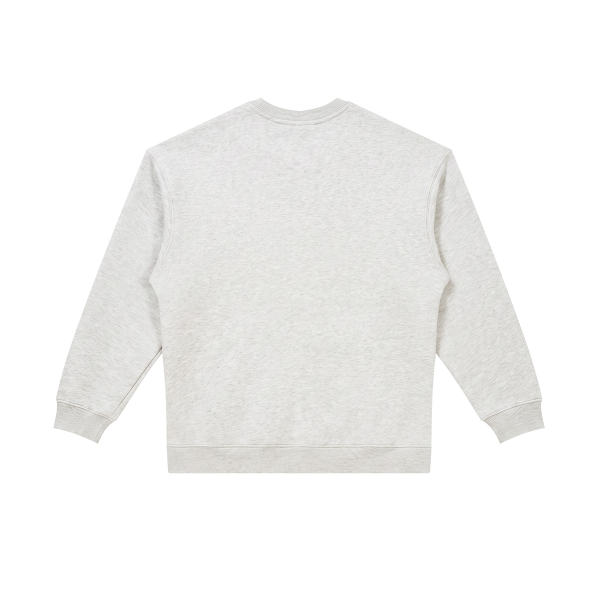 Seattle Skyline Crewneck