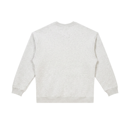Seattle Skyline Crewneck