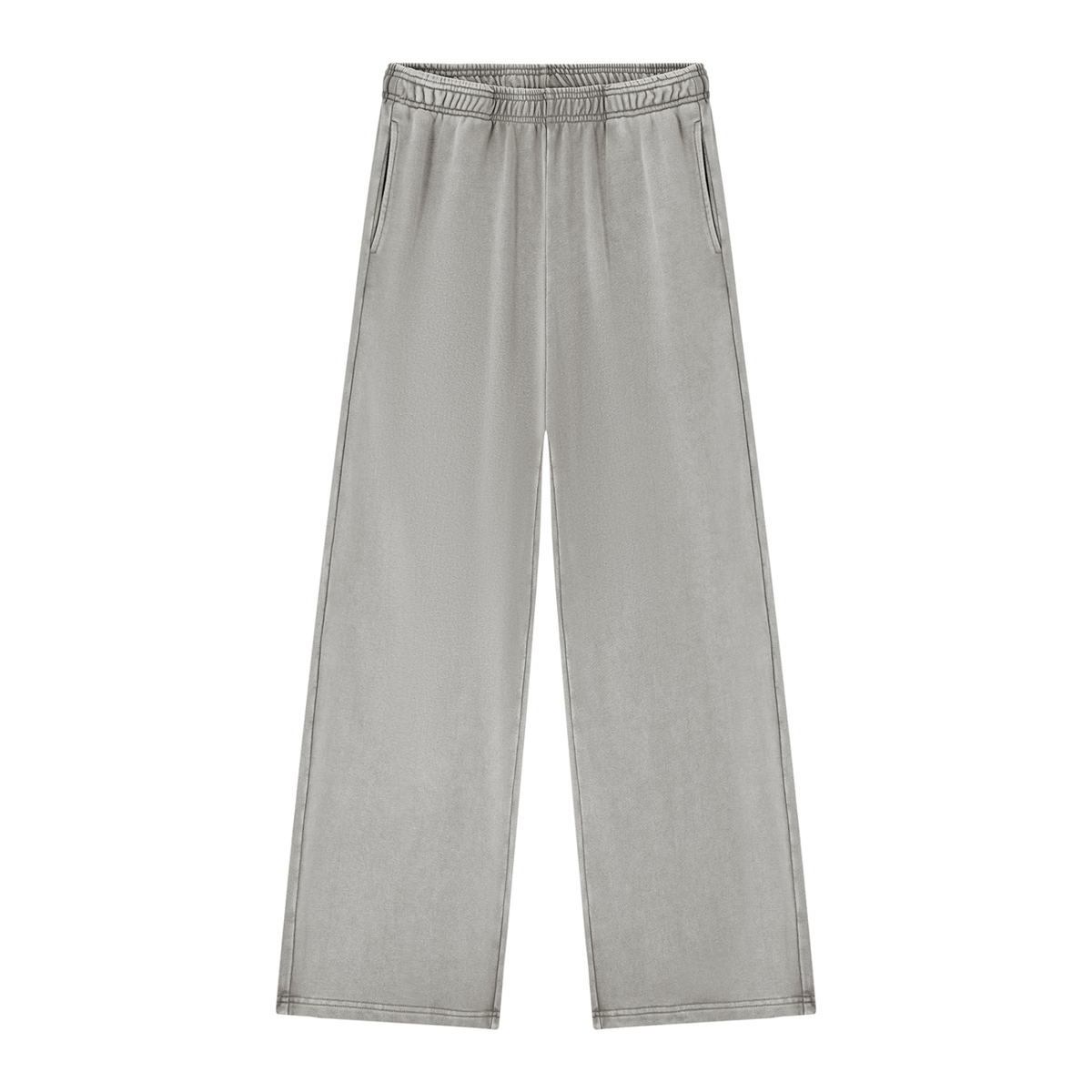 The Flock Women's Mineral Wash Sweatpants