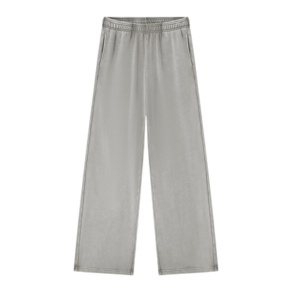 The Flock Women's Mineral Wash Sweatpants